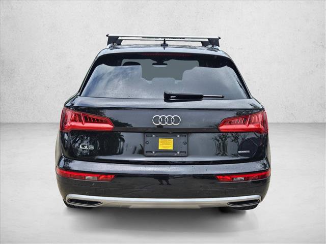 Used 2020 Audi Q5 2.0T Premium w/ Convenience Package AWD/4WD image 6