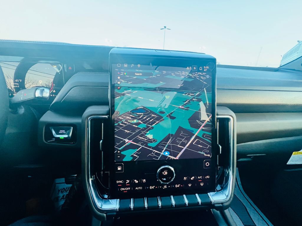 New 2026 GMC Yukon Denali Ultimate image 28