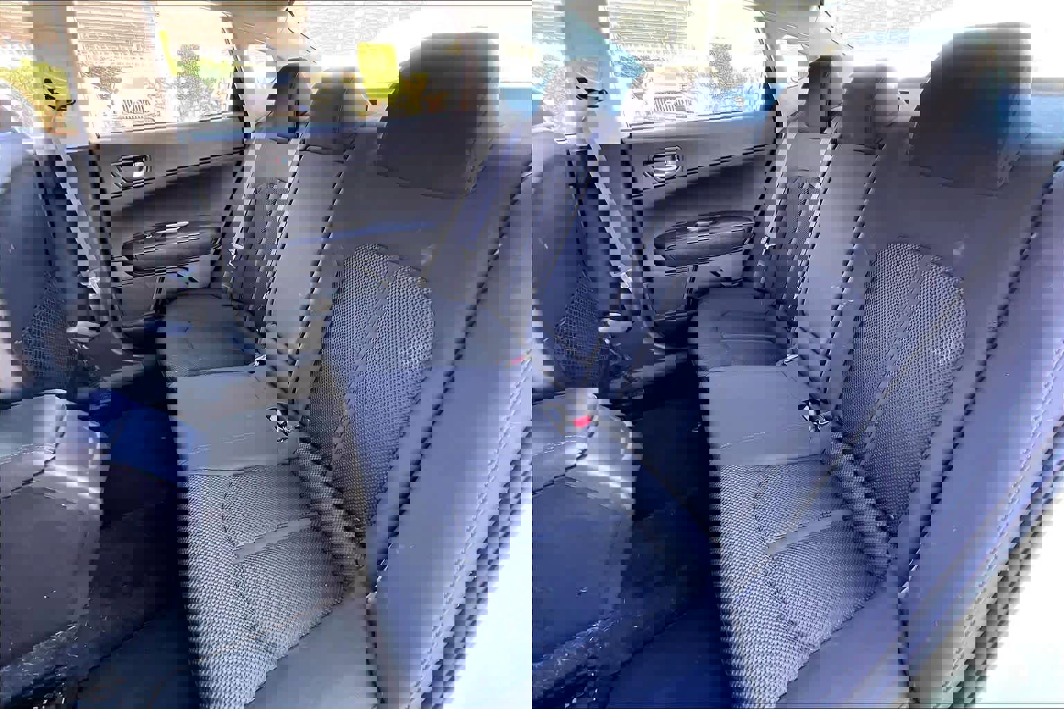 Used 2020 Kia Optima LX image 19