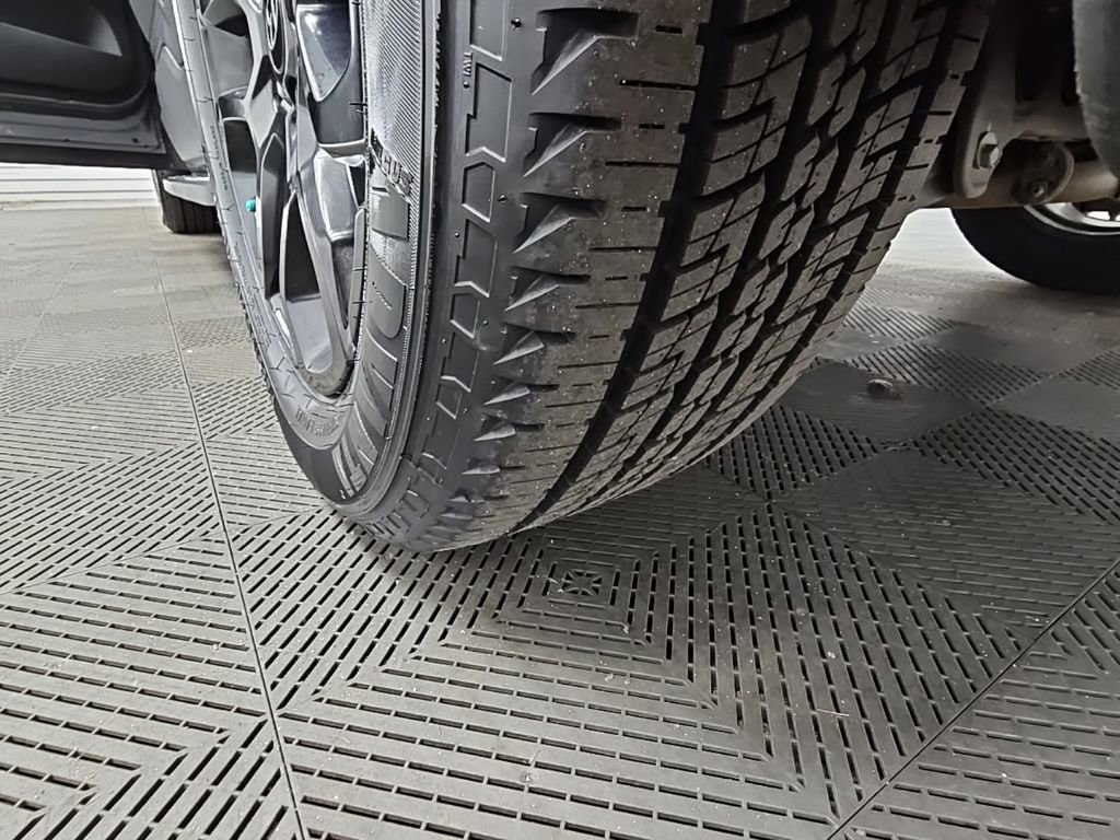 Used 2022 Hyundai Santa Fe XRT image 35