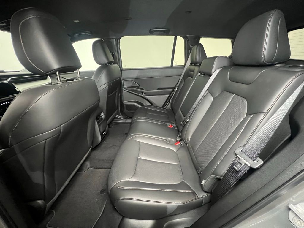 New 2026 Jeep Cherokee Limited AWD/4WD image 5