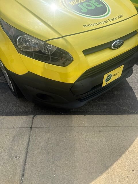Used 2016 Ford Transit Connect XL FWD image 10