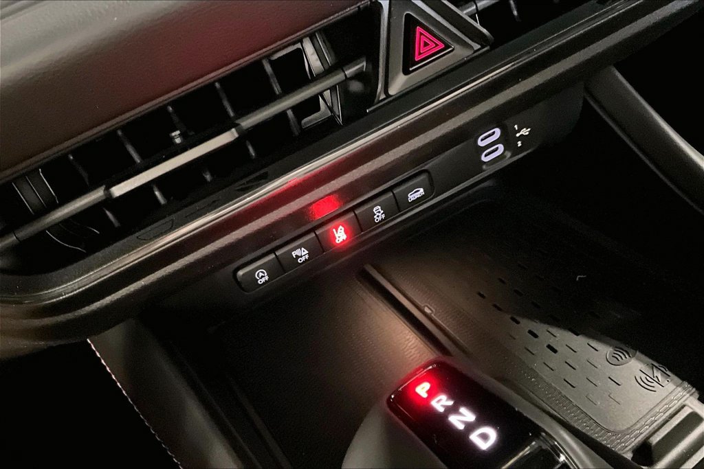 New 2026 Dodge Charger Scat Pack AWD/4WD image 22