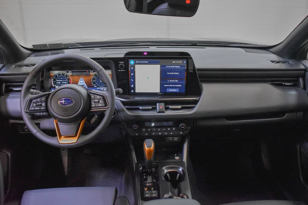 New 2026 Subaru Outback Wilderness AWD/4WD image 11