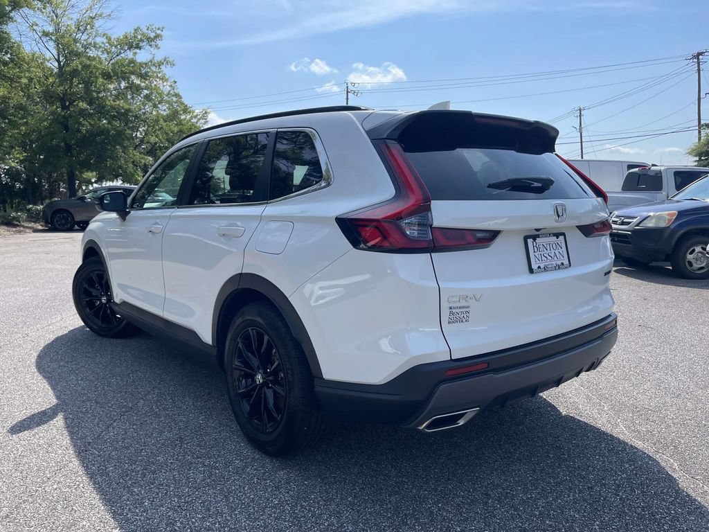 Used 2023 Honda CR-V Sport image 5