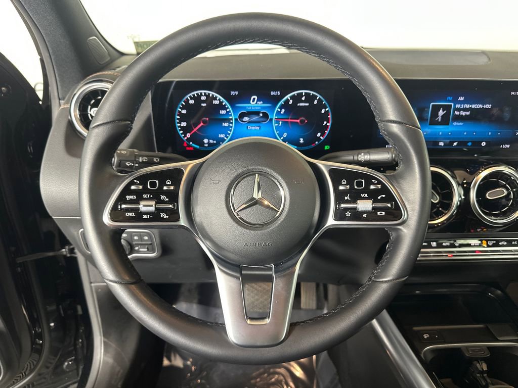 Certified 2022 Mercedes-Benz GLA 250 image 26