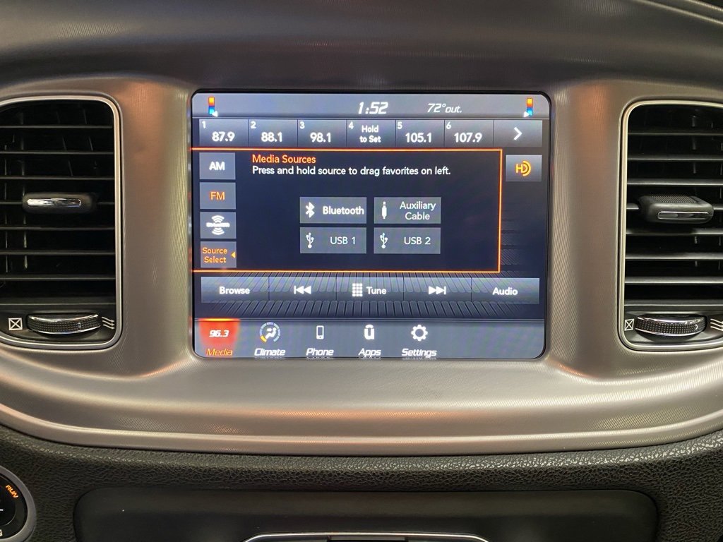 Used 2023 Dodge Charger SXT image 36