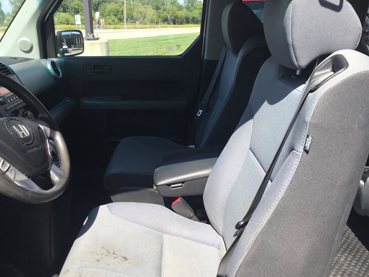 Used 2008 Honda Element EX image 15