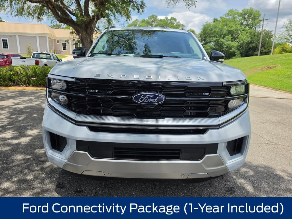 New 2026 Ford Expedition Max Platinum w/ Driver's Package AWD/4WD image 6