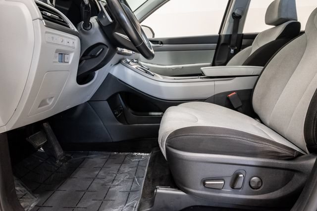 Used 2020 Hyundai Palisade SEL FWD image 10