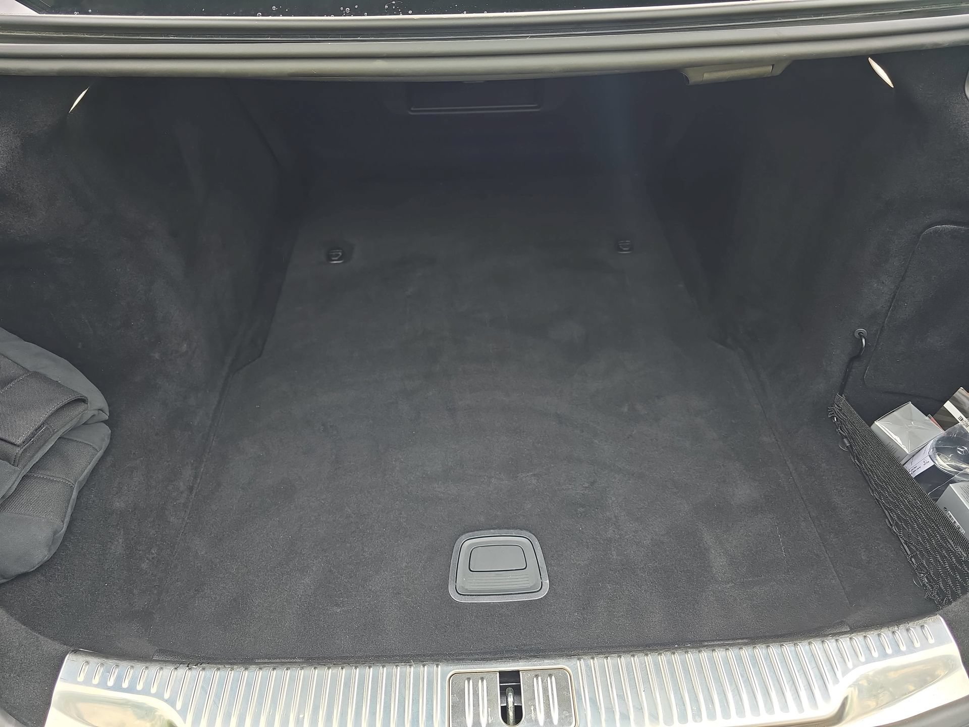 Certified 2023 Mercedes-Benz S 500 4MATIC image 12