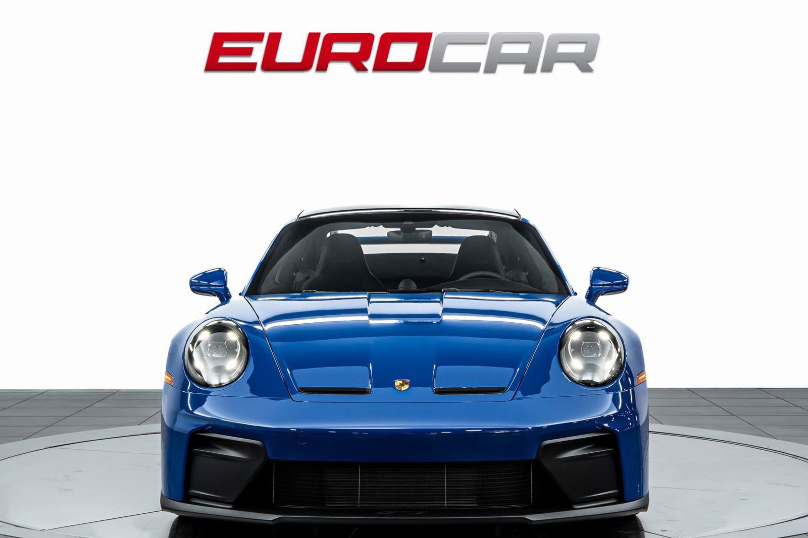 Used 2025 Porsche 911 GT3 image 8