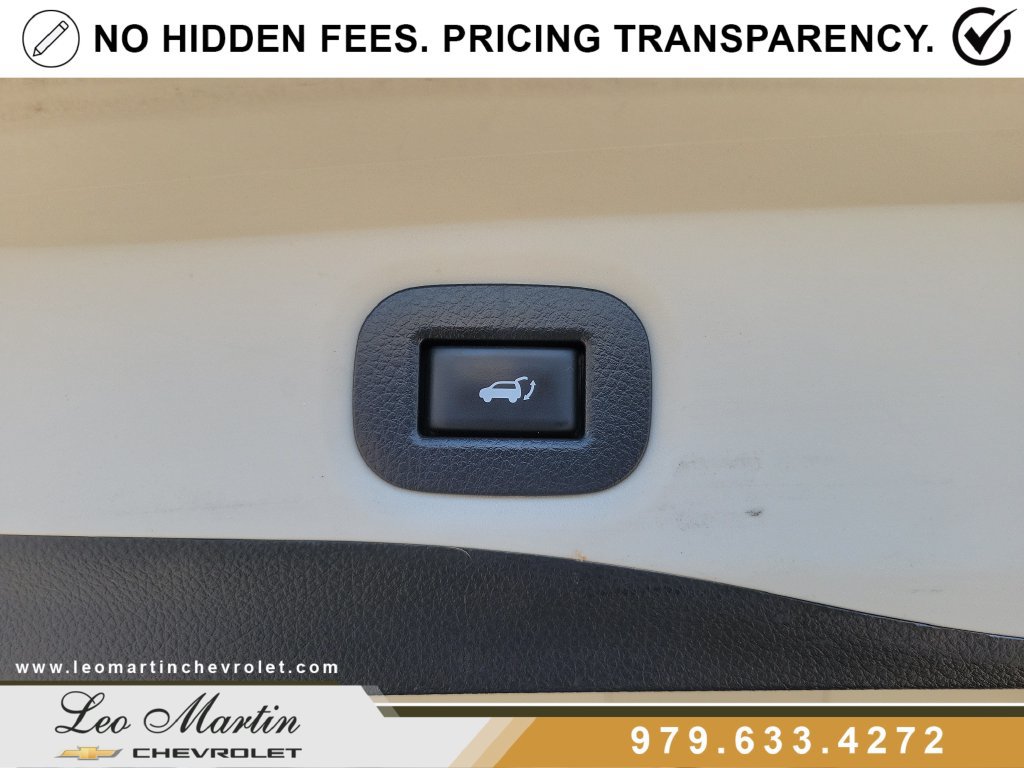Used 2020 Nissan Rogue SV AWD/4WD image 6