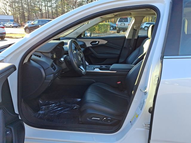 Used 2023 Acura TLX image 17