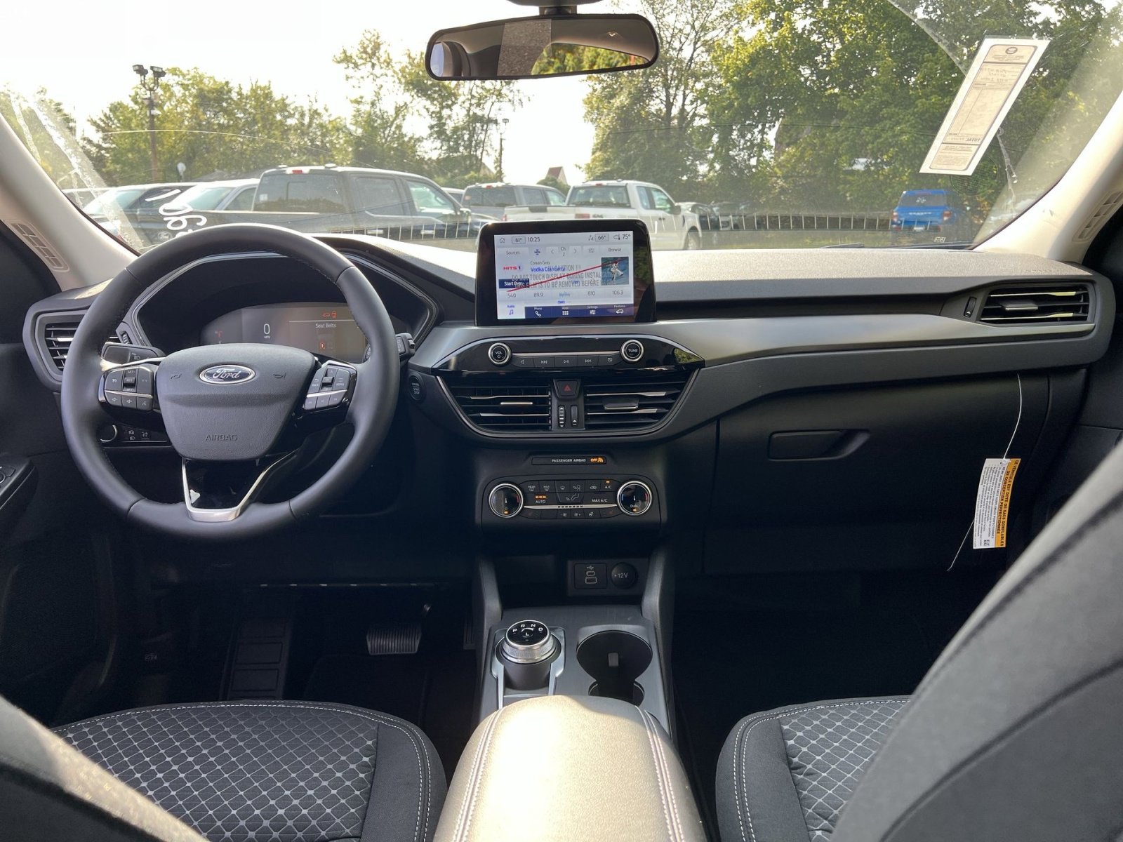 New 2026 Ford Escape Active w/ Cold Weather Package image 22