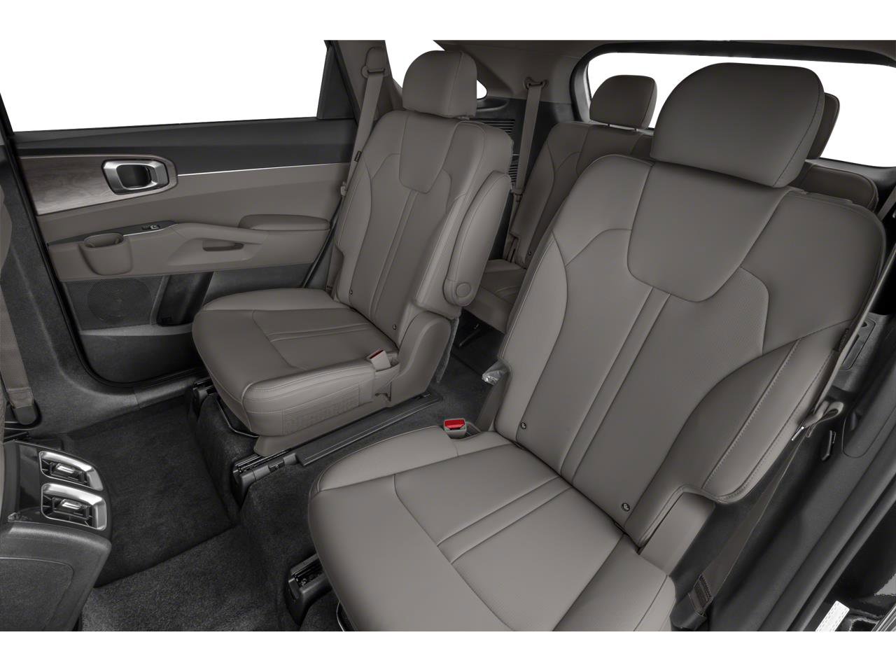 New 2026 Kia Sorento X-Line EX image 9