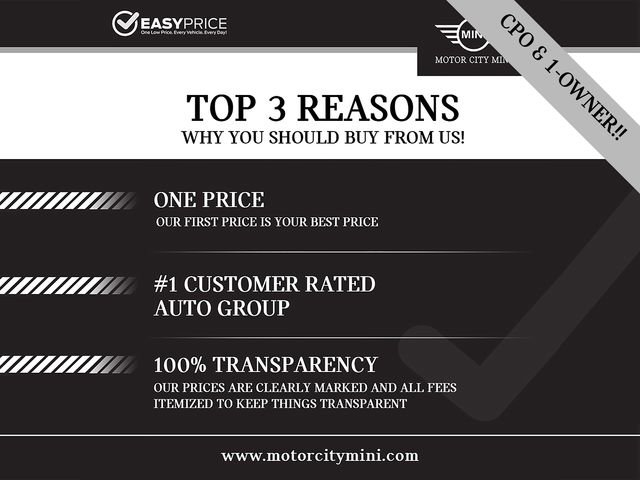 Certified 2024 MINI Cooper S image 6