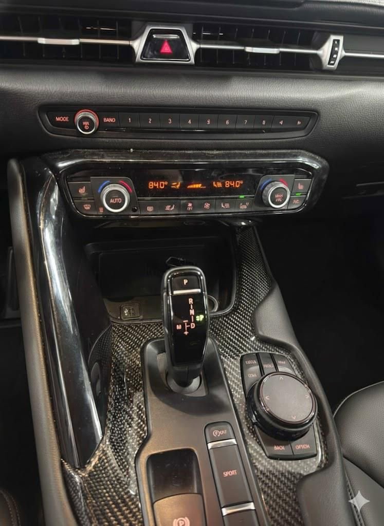 Used 2020 Toyota Supra image 15