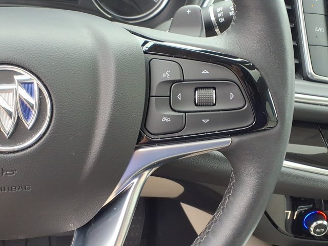 Used 2023 Buick Enclave Essence w/ Experience Buick Package AWD/4WD image 18