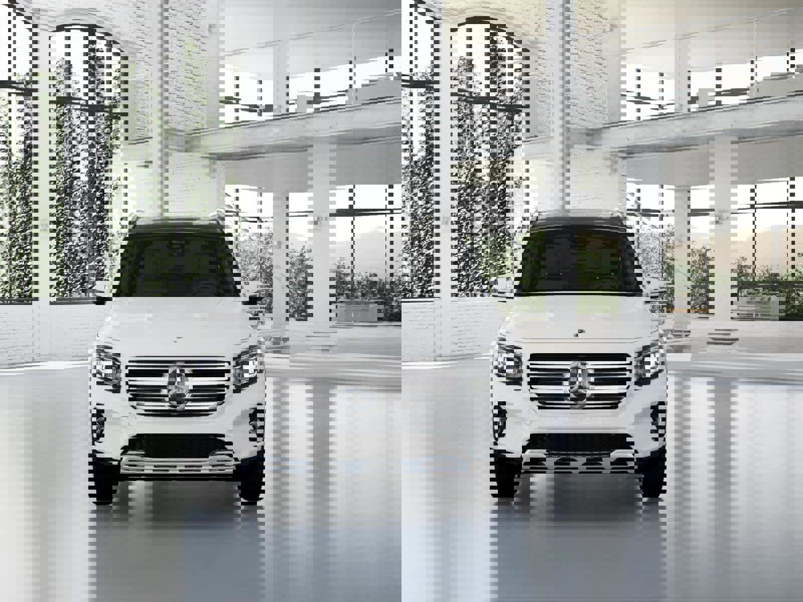 New 2026 Mercedes-Benz GLB 250 image 7