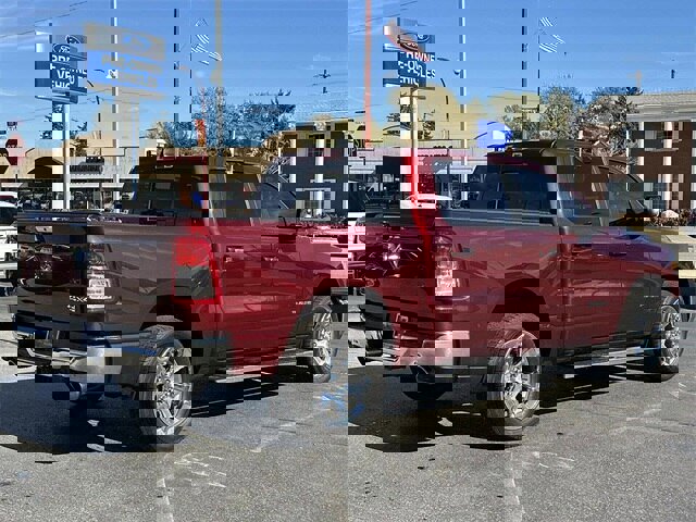 Used 2019 RAM 1500 Big Horn image 3