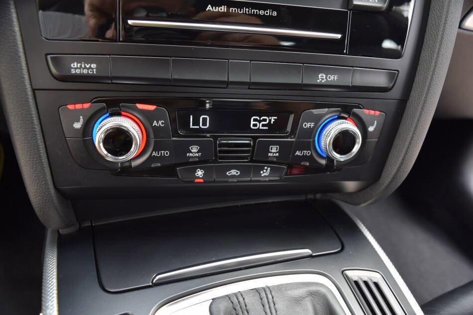 Used 2015 Audi A5 2.0T Premium Plus image 62