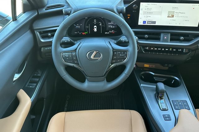 New 2026 Lexus UX 300h FWD w/ Accessory Package (Z2) image 12