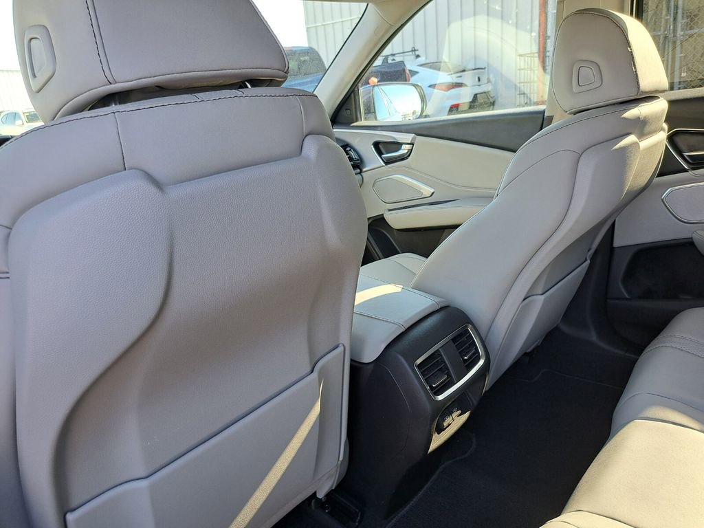 Certified 2021 Acura RDX w/ Technology Package image 23
