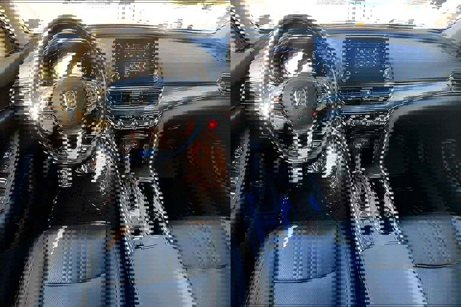 Used 2022 Honda Accord Sport Special Edition image 15