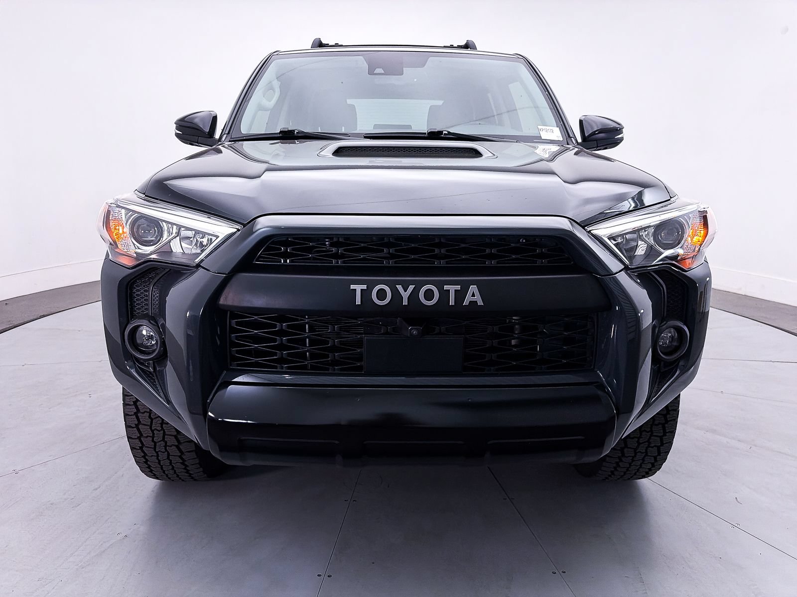 Used 2024 Toyota 4Runner TRD Pro AWD/4WD image 14