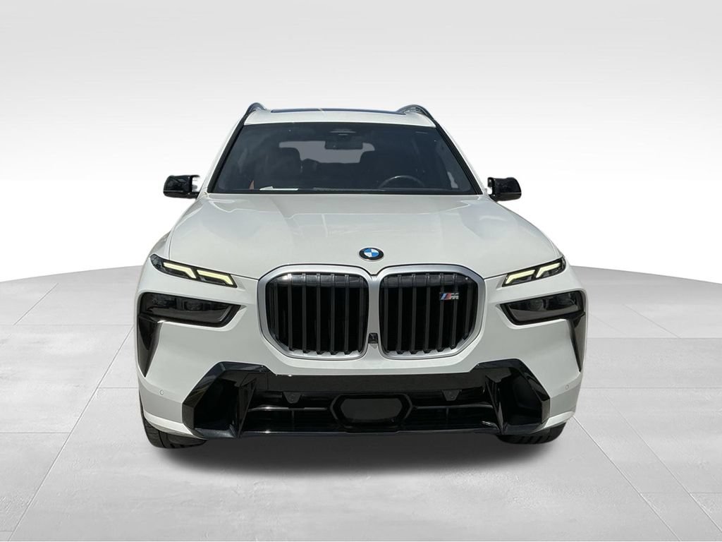 Used 2023 BMW X7 M60i w/ Executive Package AWD/4WD image 15
