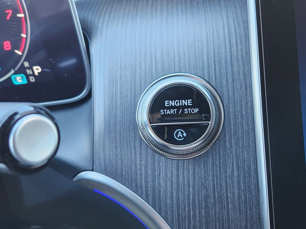 New 2026 Mercedes-Benz GLC 300 4MATIC image 20