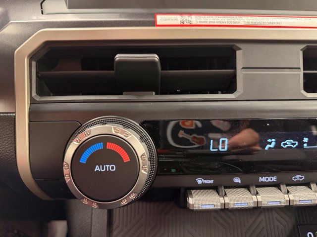New 2026 Toyota Tacoma TRD Off-Road AWD/4WD image 63