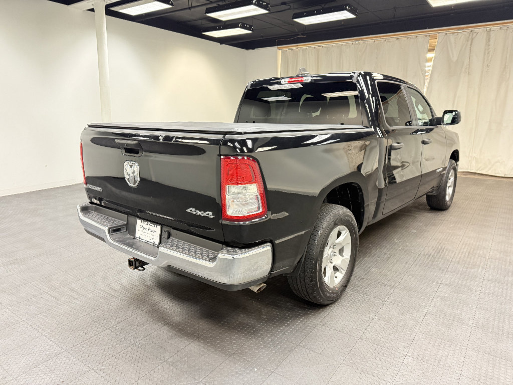 Used 2023 RAM 1500 Big Horn image 6