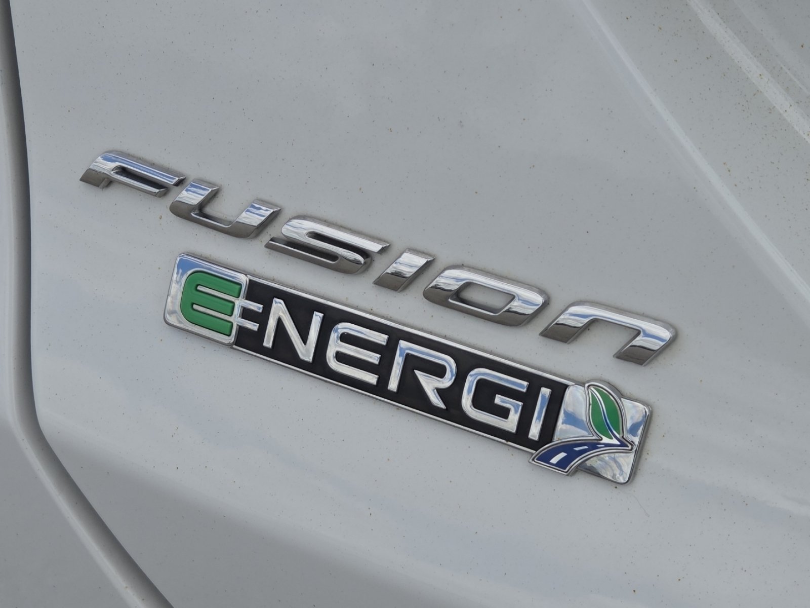 Used 2013 Ford Fusion Energi SE FWD image 8
