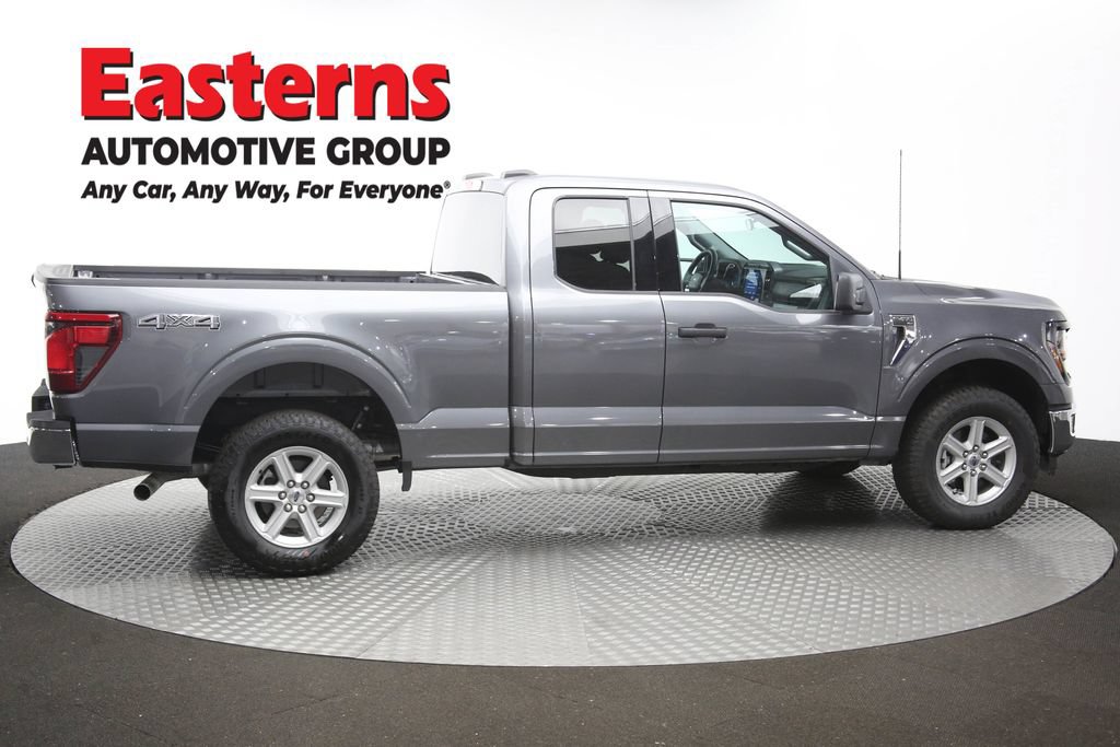 Used 2026 Ford F150 XLT AWD/4WD image 43