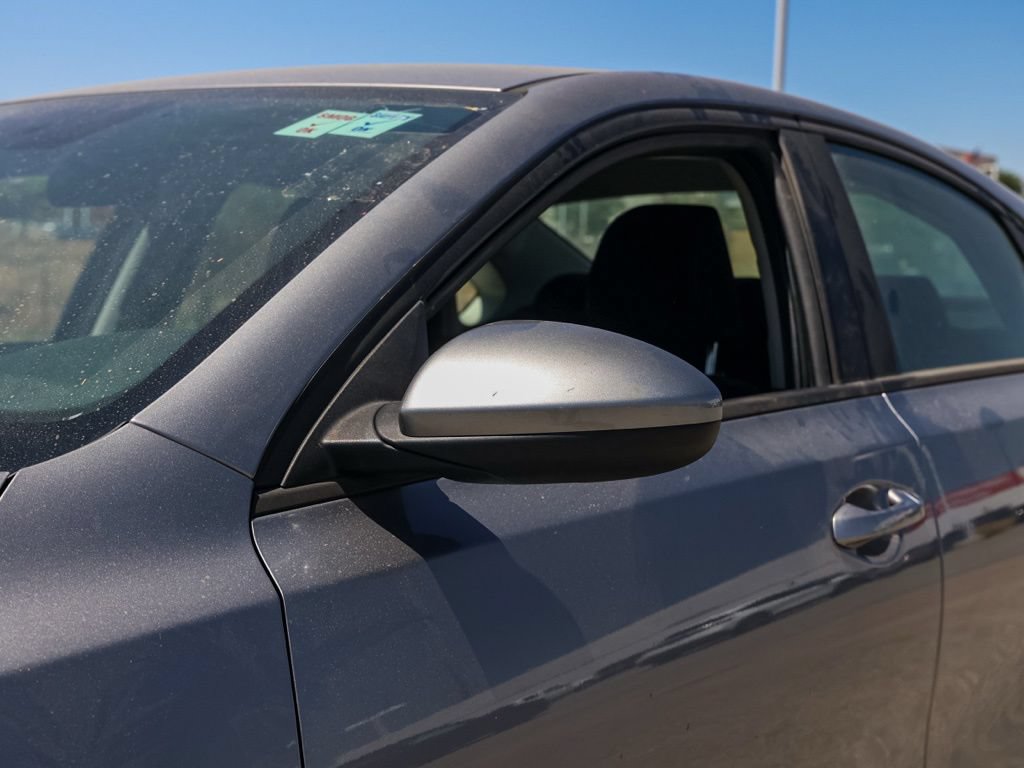 Used 2024 Kia Forte LXS FWD image 12