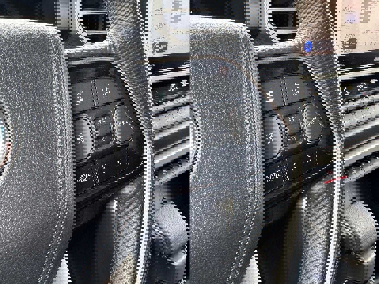 Used 2024 Toyota Tundra SR5 w/ SR5 Premium Package image 16