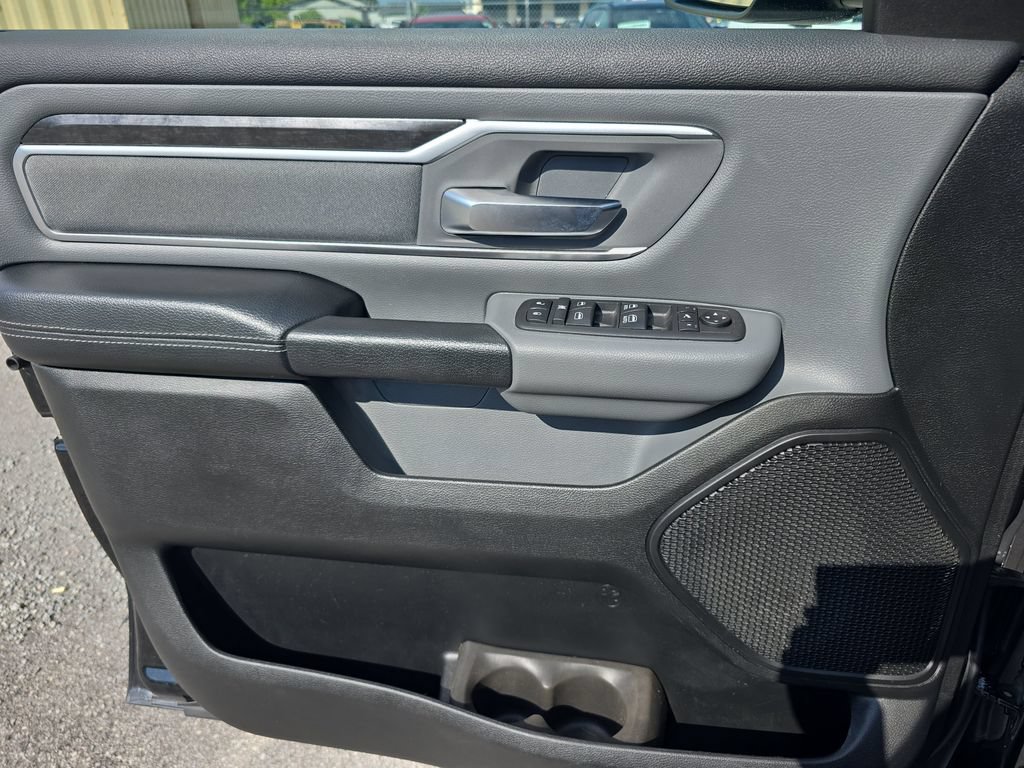 Used 2020 RAM 1500 Big Horn AWD/4WD image 23
