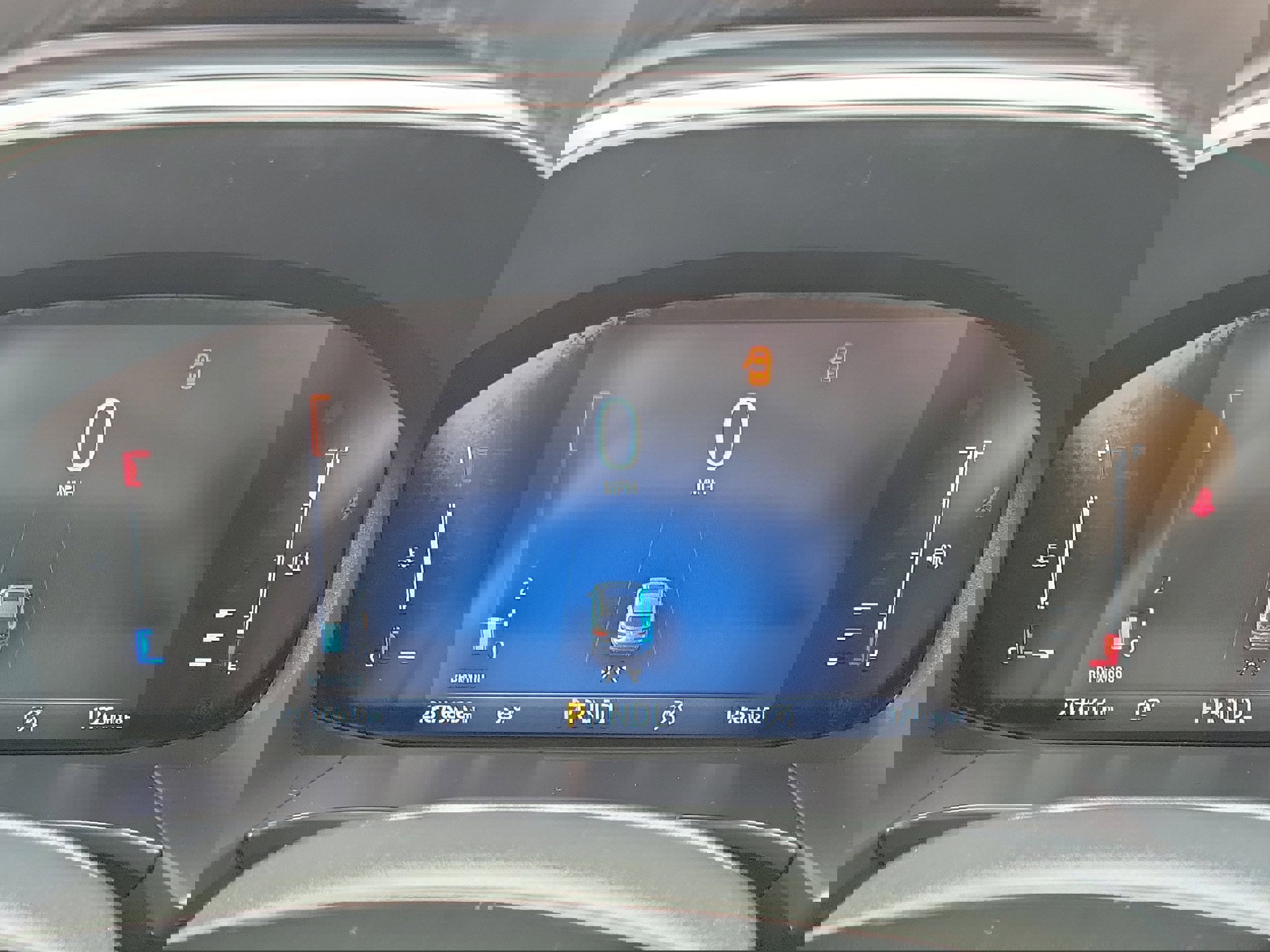 Used 2023 Ford Escape Active image 26