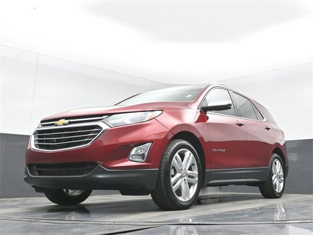 Used 2019 Chevrolet Equinox Premier image 50