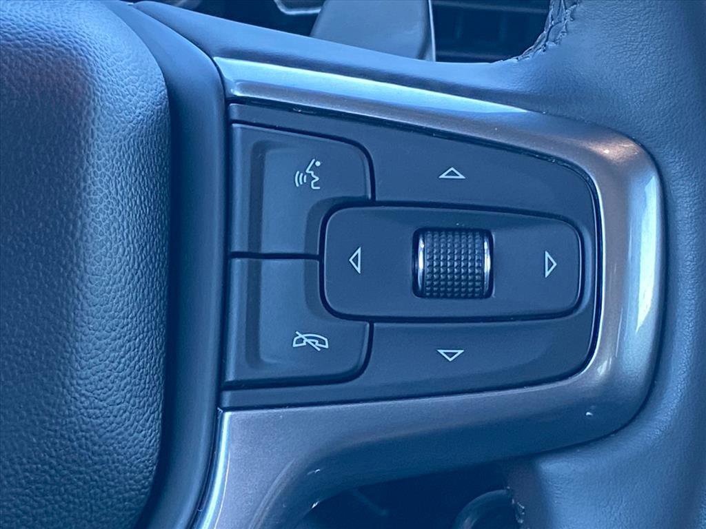 Used 2024 Chevrolet Silverado 1500 RST w/ Convenience Package II image 11