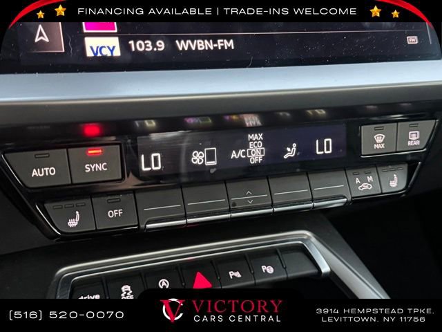 Used 2023 Audi A3 2.0T Premium image 35