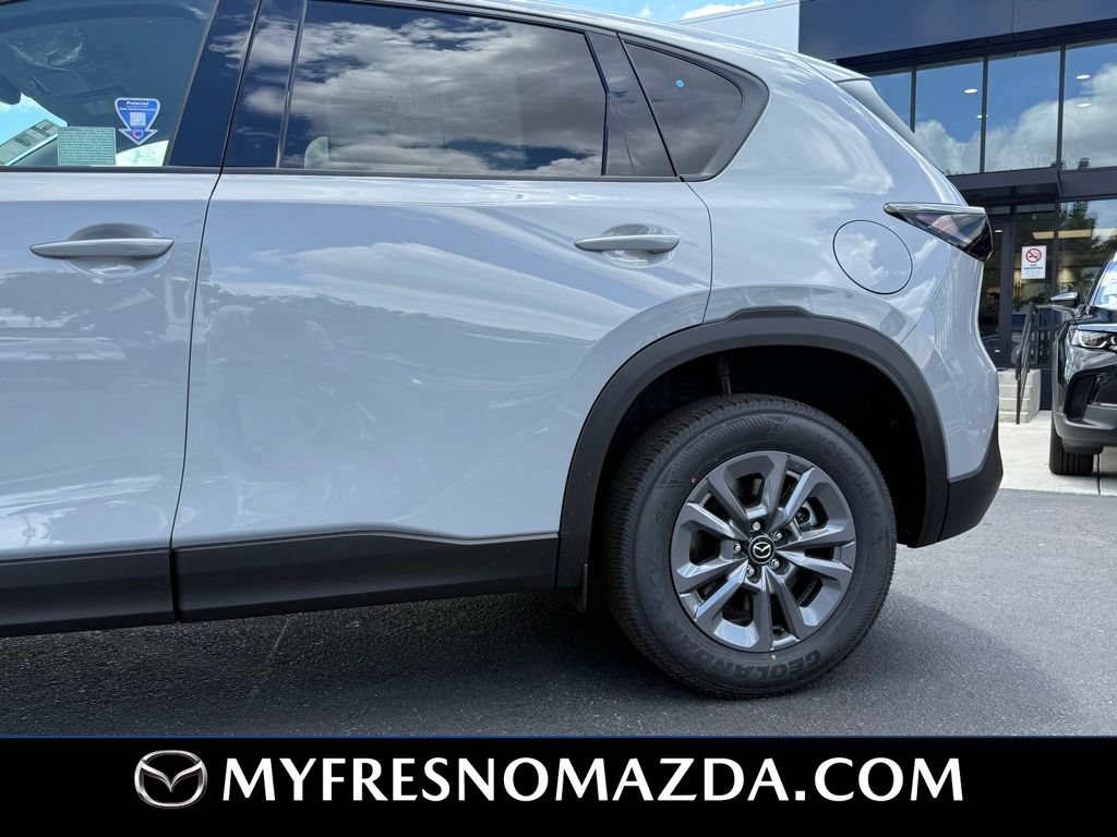 New 2026 MAZDA CX-5 Preferred AWD/4WD image 6