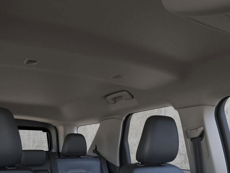 New 2025 Ford Bronco Sport Outer Banks image 22