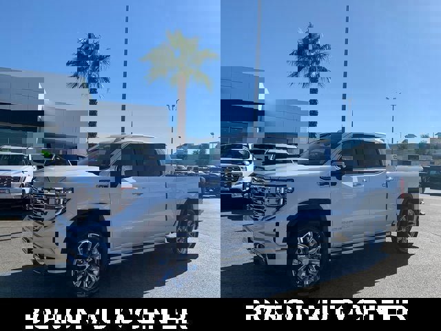 New 2024 GMC Sierra 1500 Denali w/ Denali Reserve Package