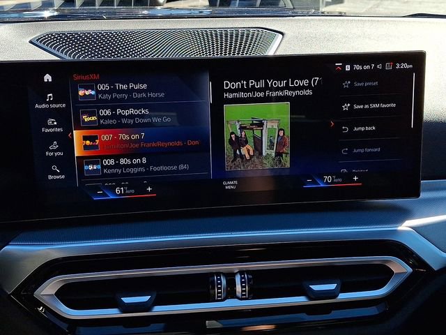 Used 2023 BMW i4 eDrive35 w/ Premium Package image 21