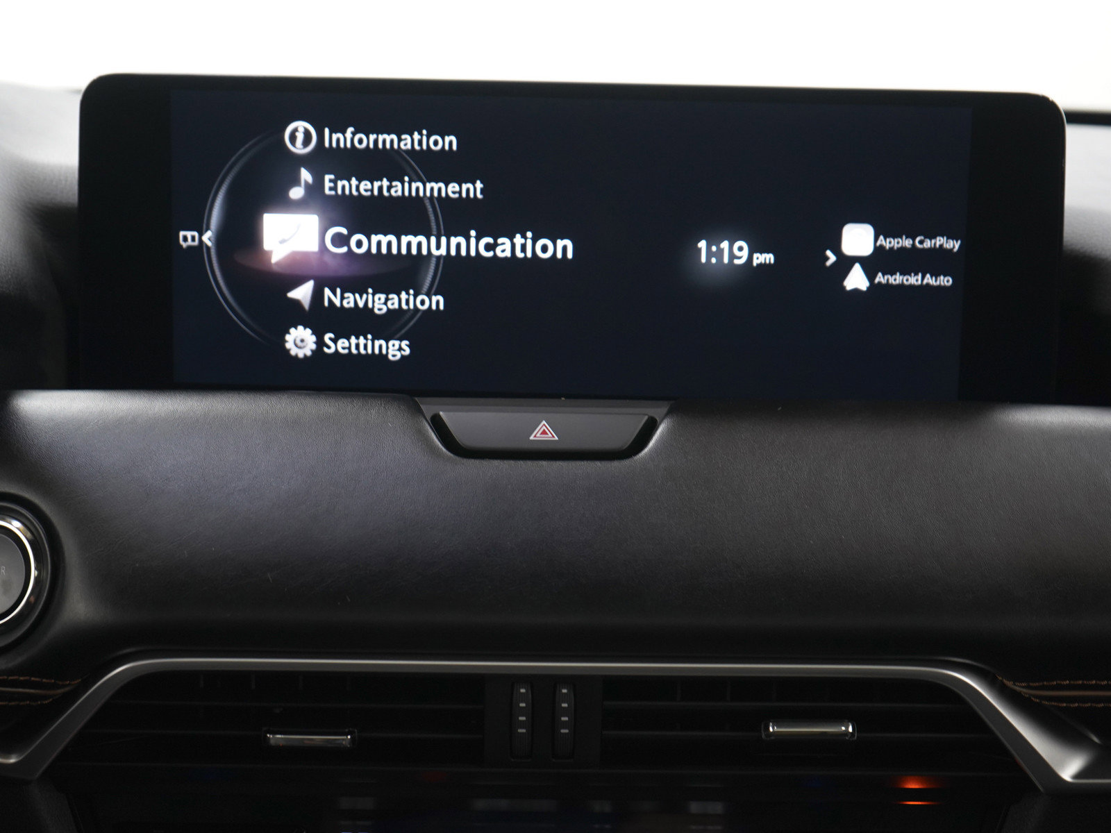 Certified 2024 MAZDA CX-90 Plug-In Hybrid w/ Premium Plus image 21