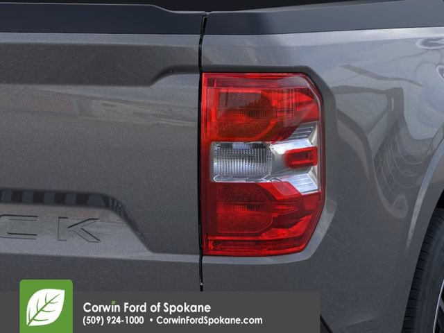 New 2026 Ford Maverick Lariat AWD/4WD image 22