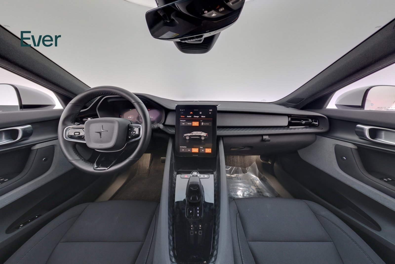 Used 2022 Polestar Polestar 2 w/ Performance Package AWD/4WD image 26